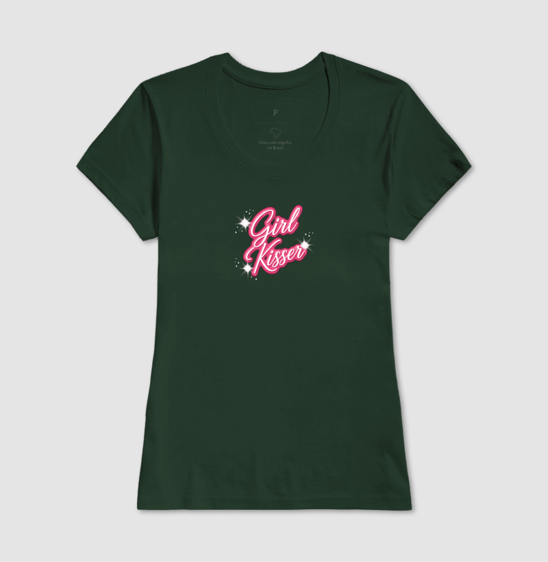 Girl Kisser Club 💋 - Imagem 14