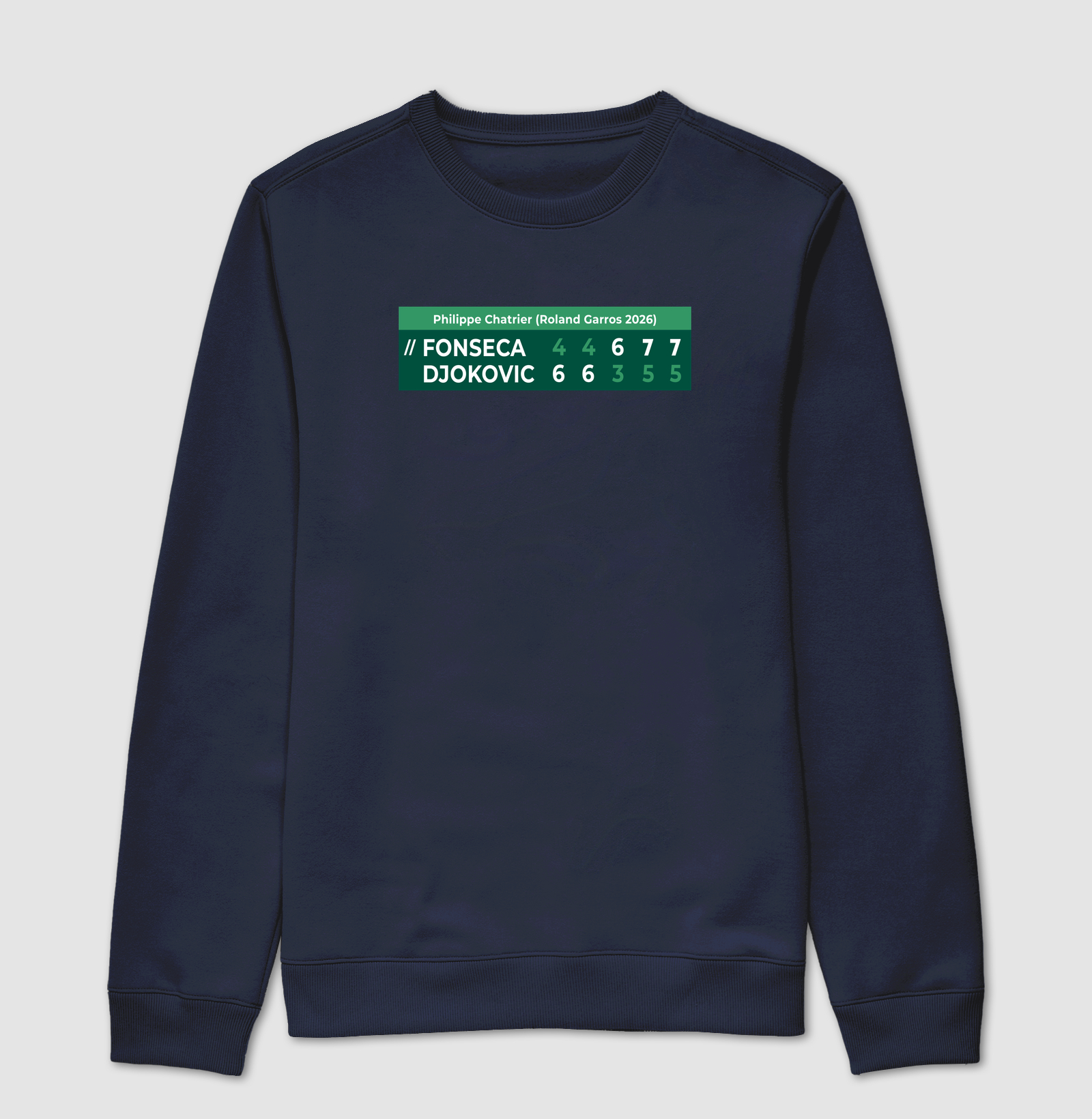 Camisa 4
