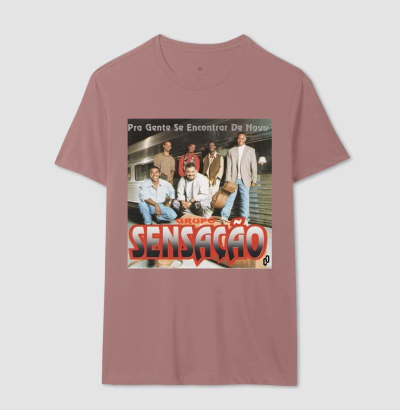 670 - GRUPO SENSAÇÃO LP PRA GENTE SE ENCONTRAR DE NOVO. - Imagem 14
