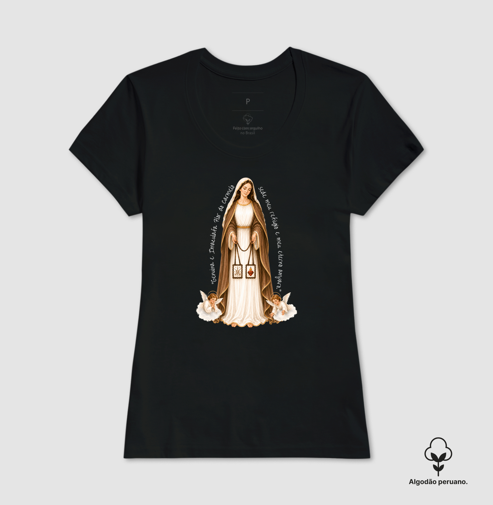 Camisa 2