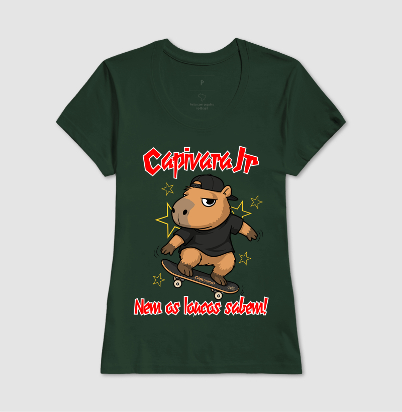 Capivara Jr - Imagem 13