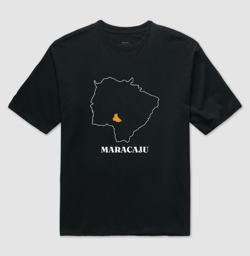 Maracaju | Traço MS - Imagem 2