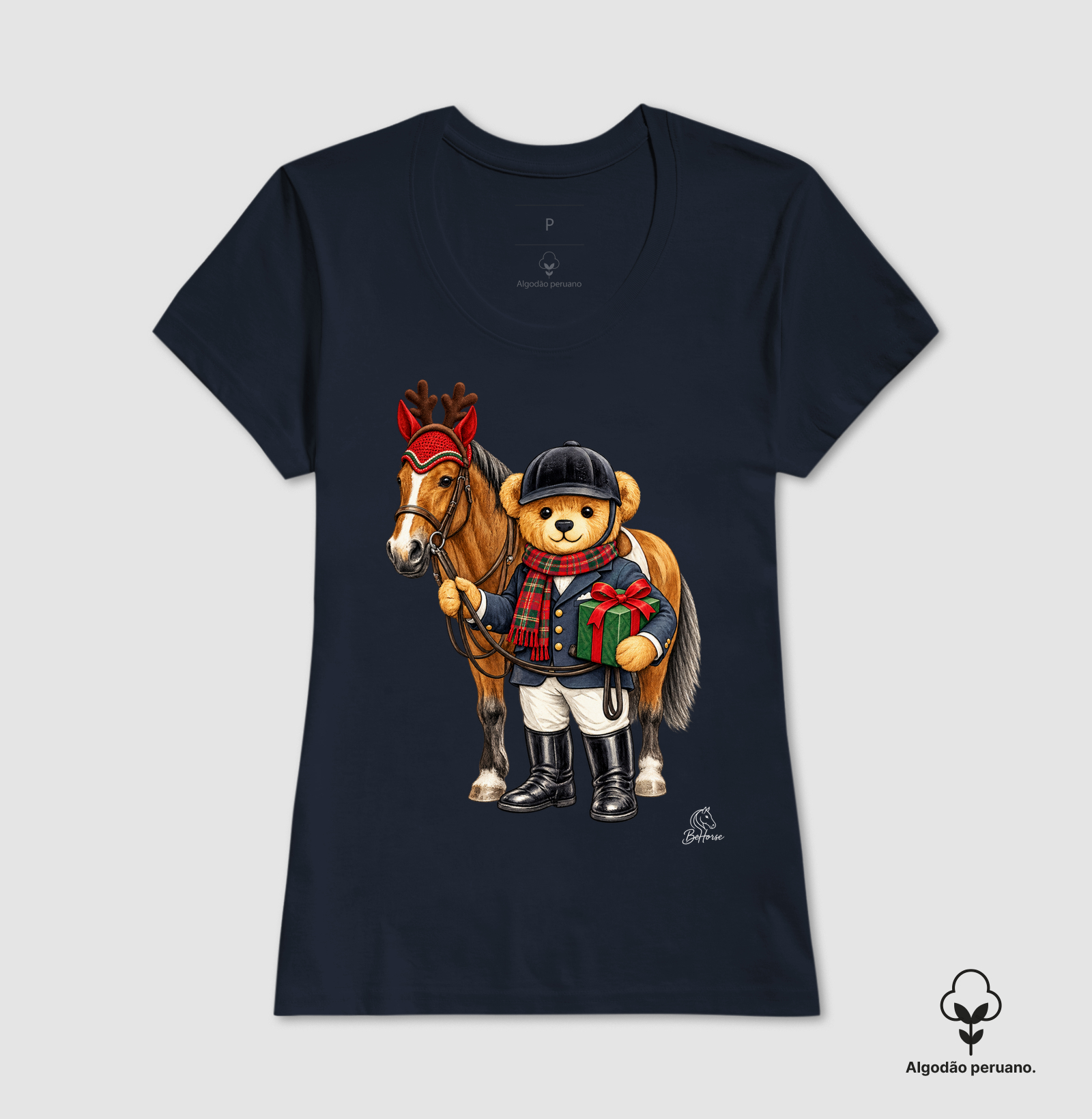 Bear de Natal PREMIUM - Imagem 8