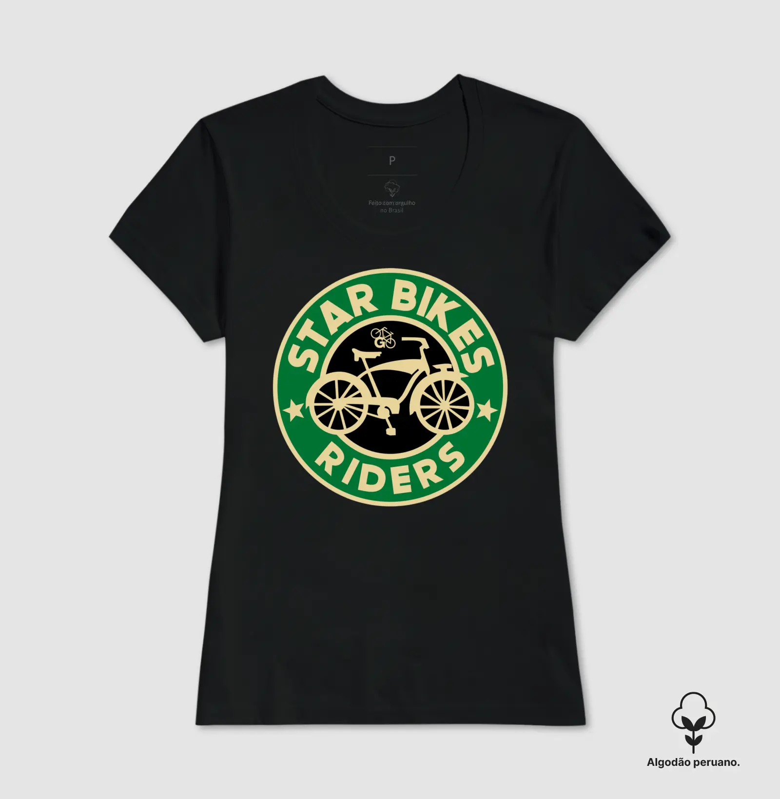 Star Biker Riders - Imagem 2