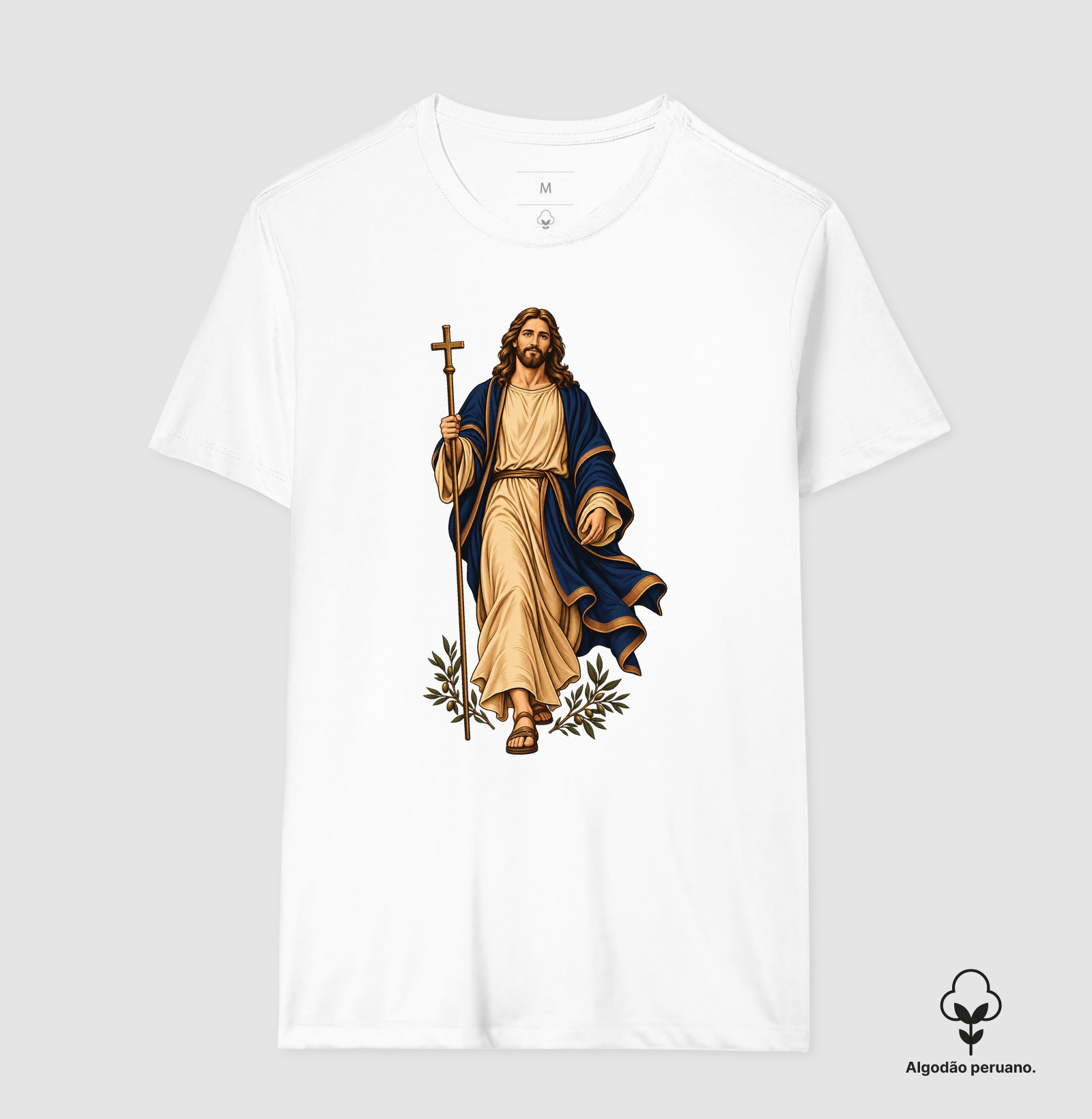 Caminho da Esperança - Cristo Vivo - Imagem 6