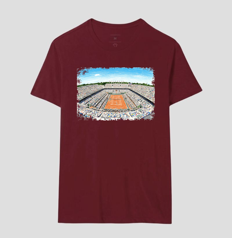 Camisa 17