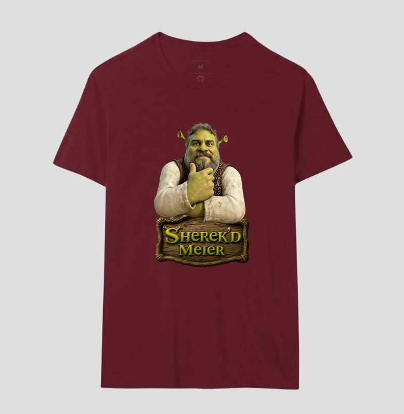 Camisa 5