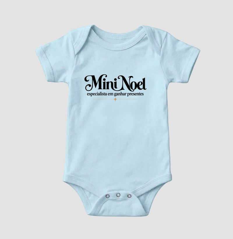 Mini Noel - Imagem 4