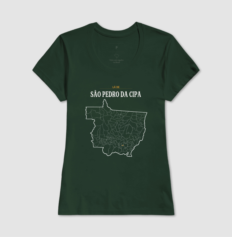 São Pedro da Cipa | Território MT - Imagem 13