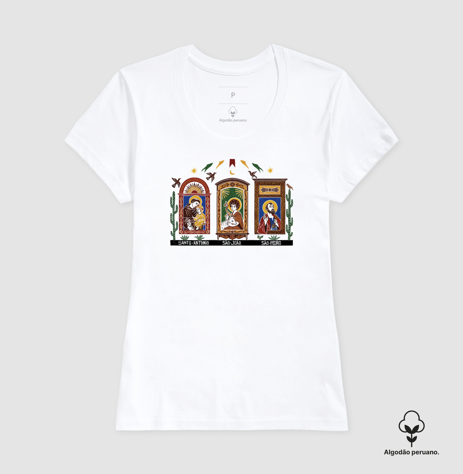 Camisa 1