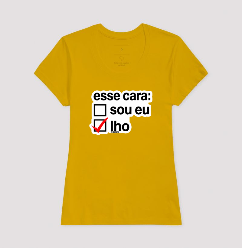 Camisa 16