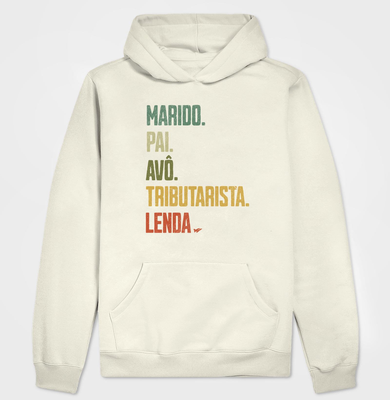 MARIDO. PAI. AVÔ. TRIBUTARISTA. LENDA. - Imagem 3