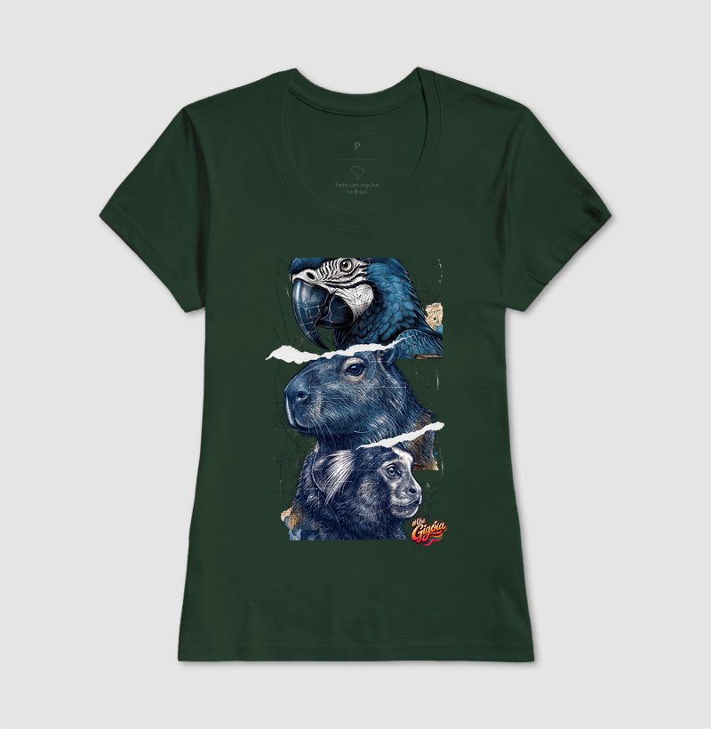 Camisa 12