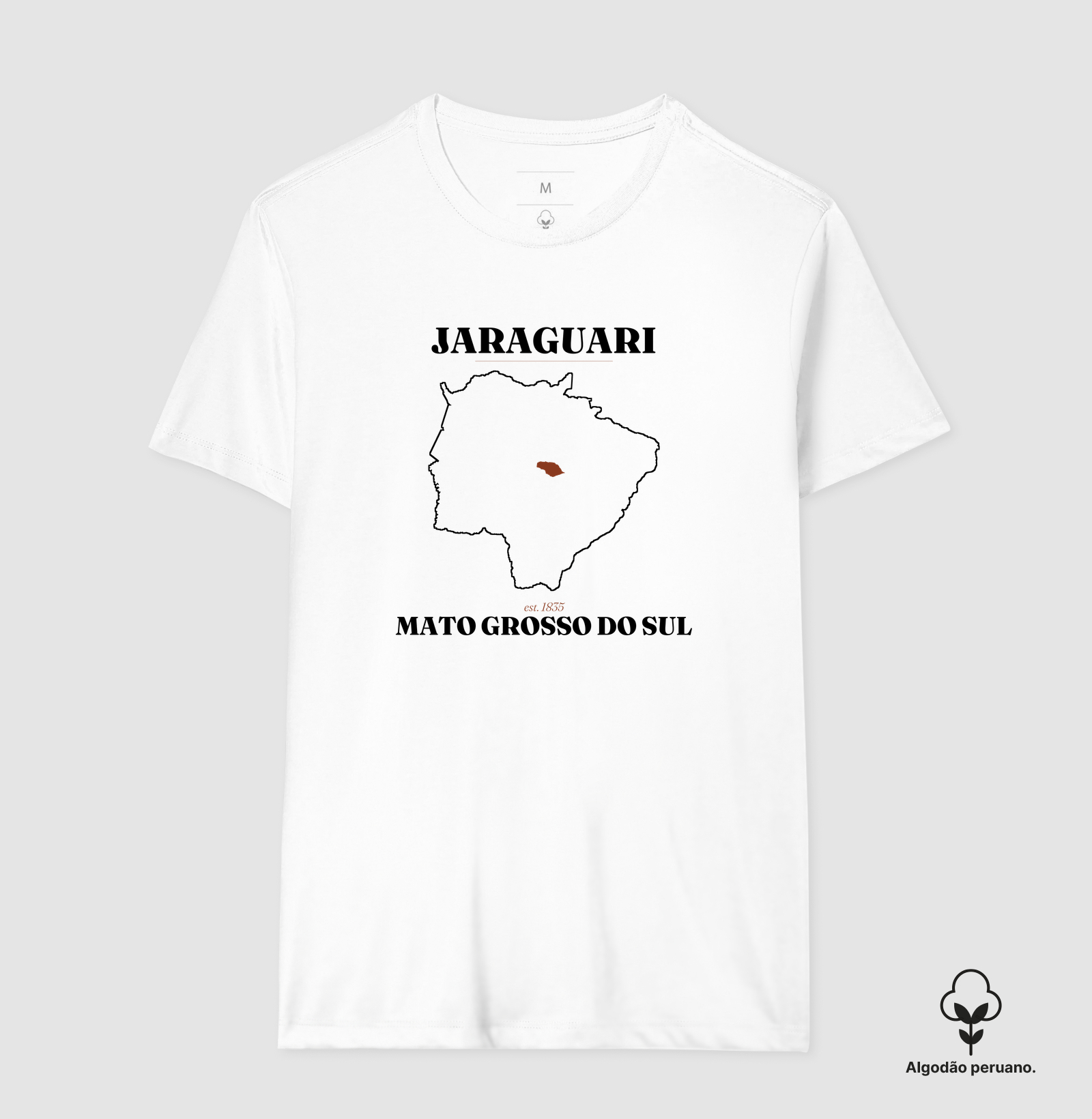 Jaraguari | Legado MS - Imagem 3