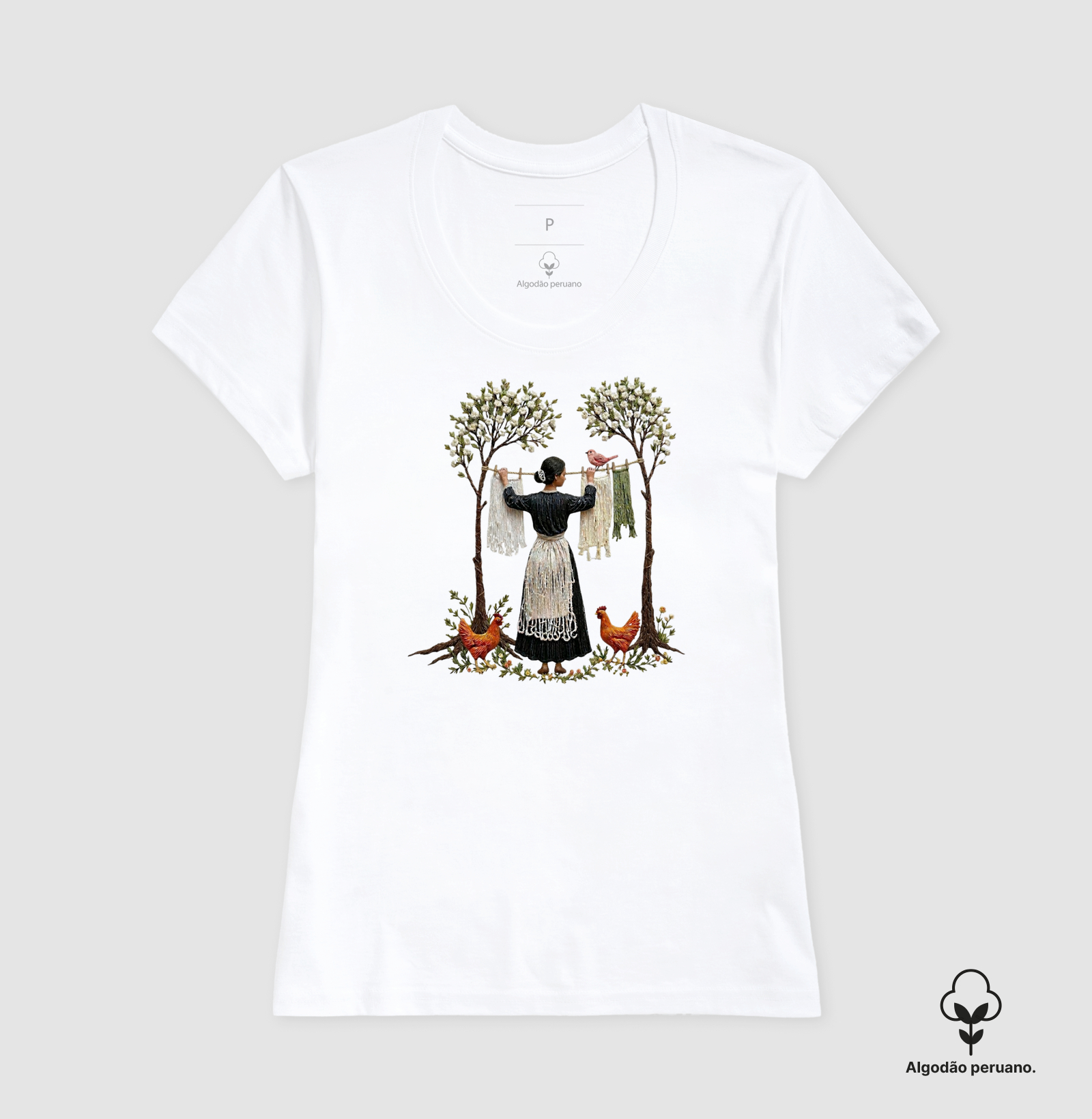 Camisa 5