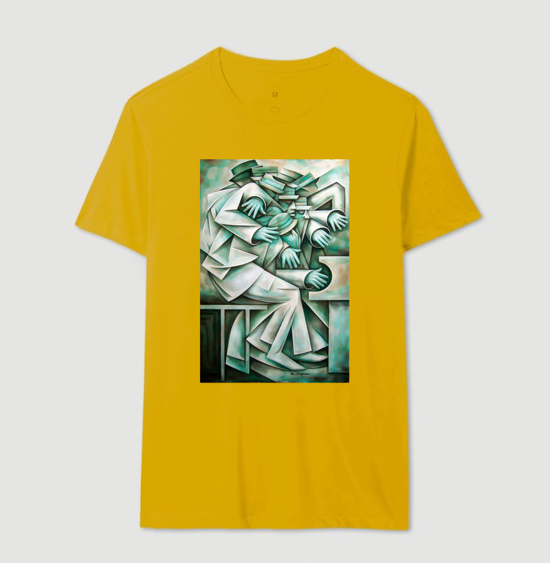 Camisa 13