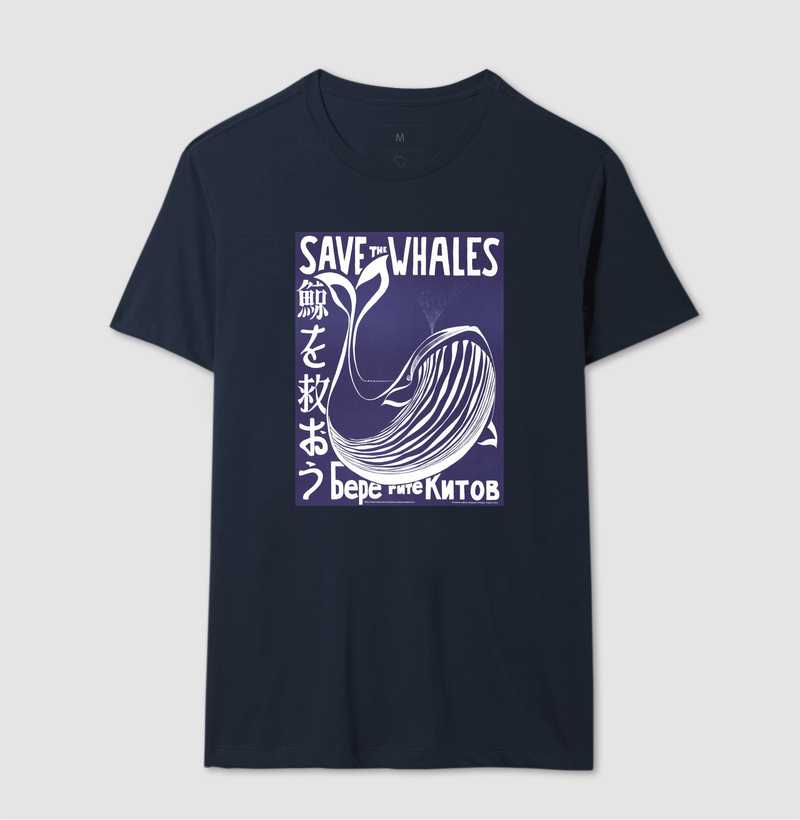 Save the whales - Imagem 6