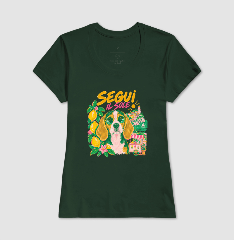Beagle  - Sole & Cani - Imagem 13