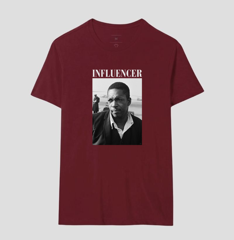 Coltrane - Influencer - Imagem 20
