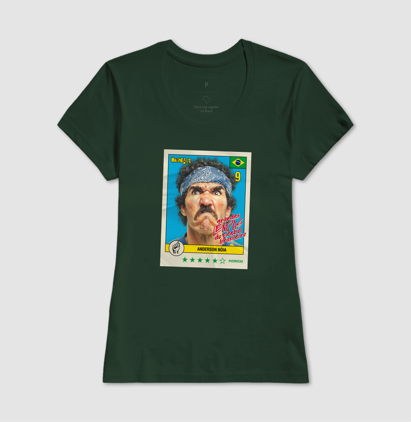 Camisa 11