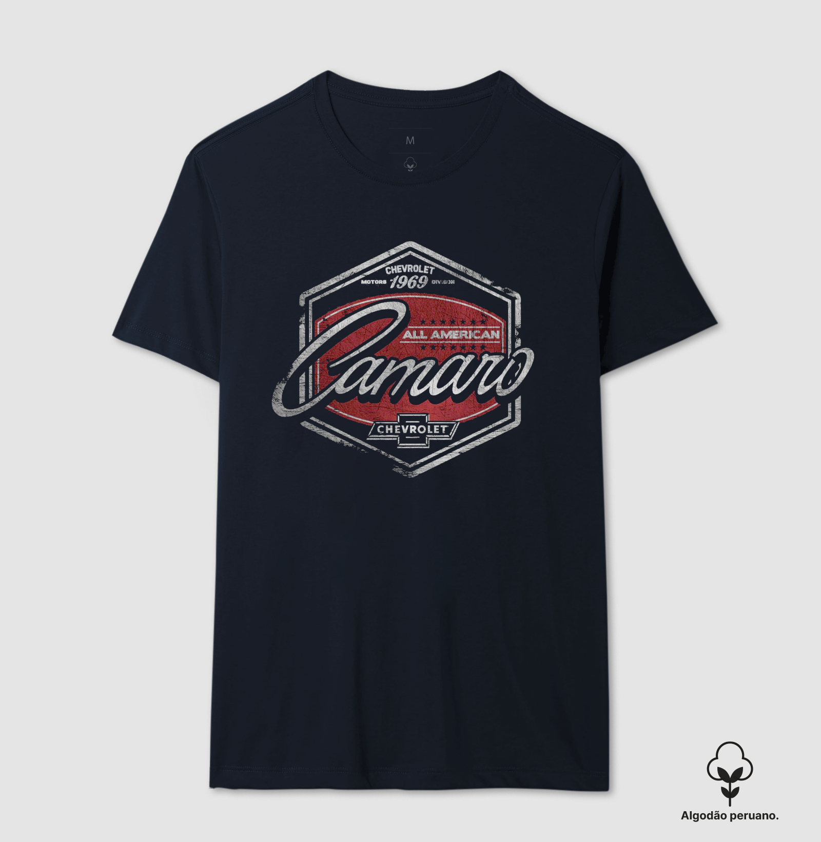 Camisa 3