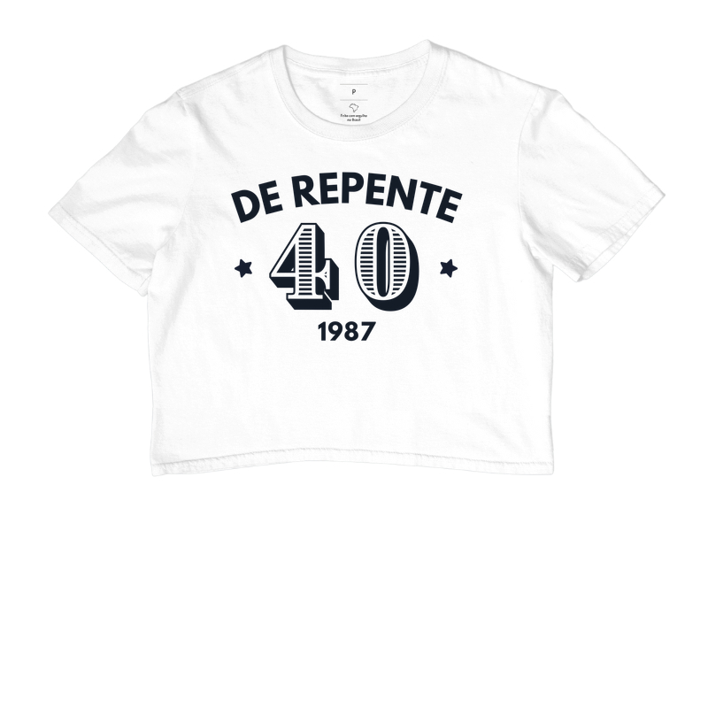 De Repente 40 - Imagem 3