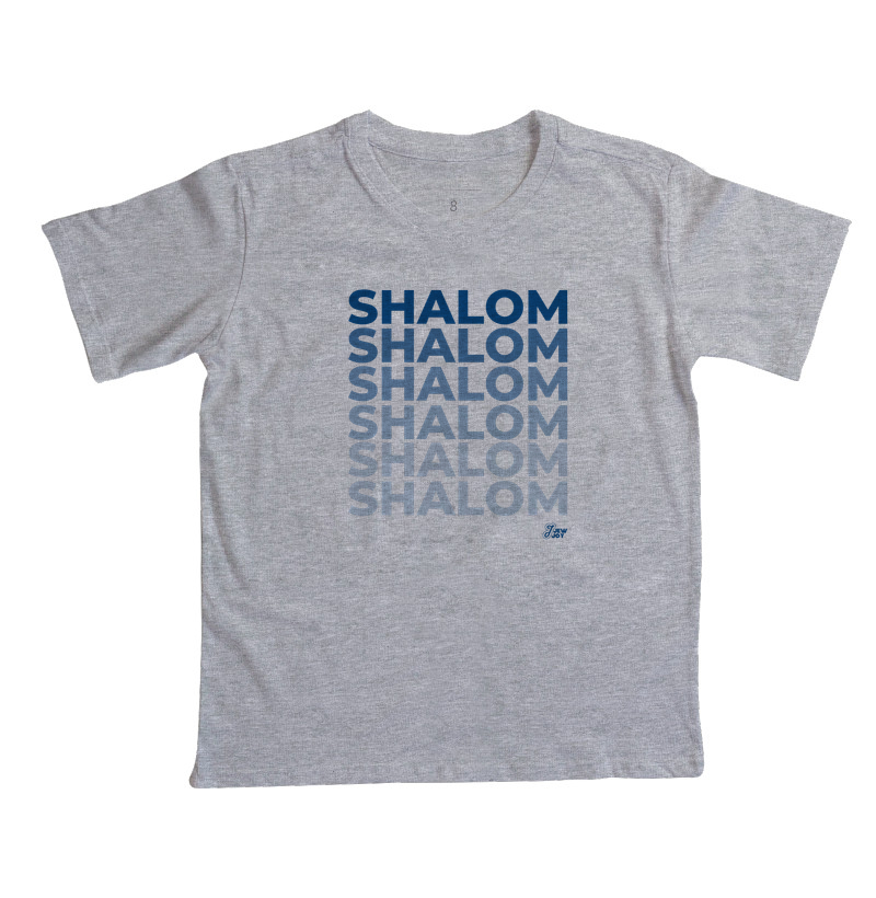 Shalom - Imagem 5