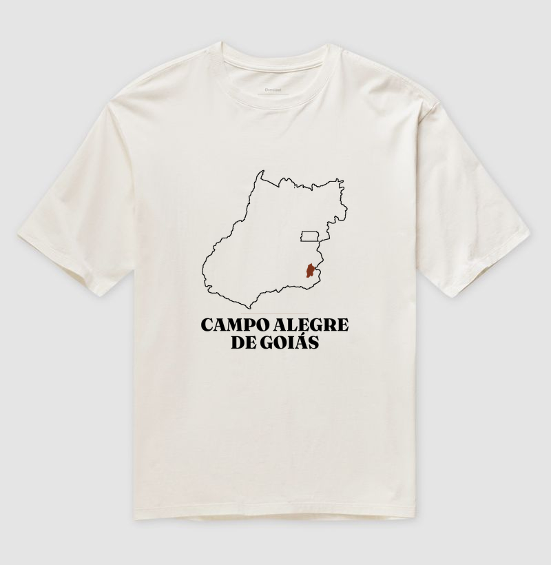 Campo Alegre de Goiás | Traço GO - Imagem 4