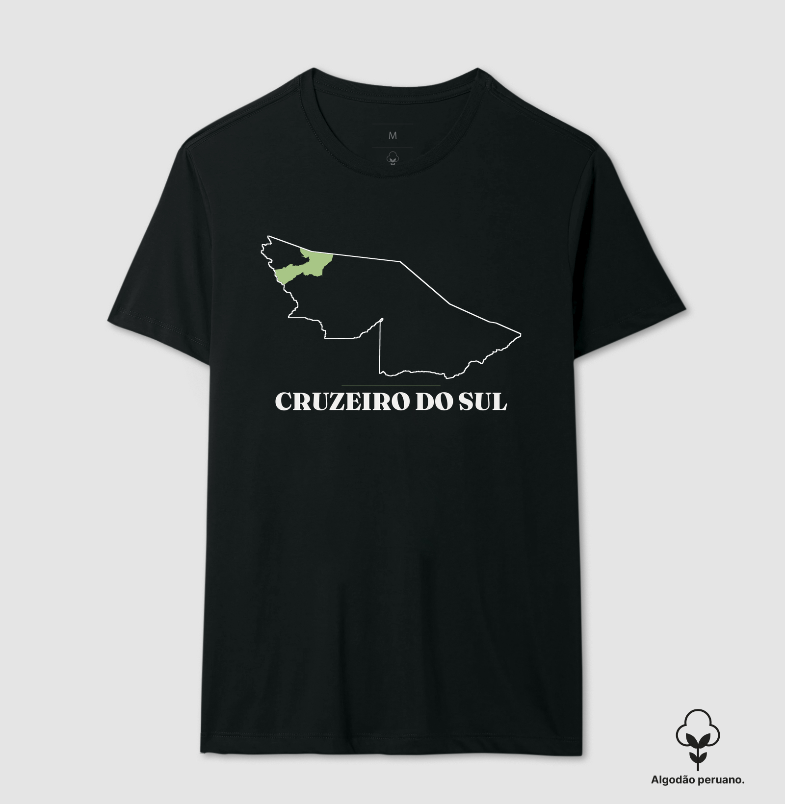 Cruzeiro do Sul | Traço AC - Imagem 3