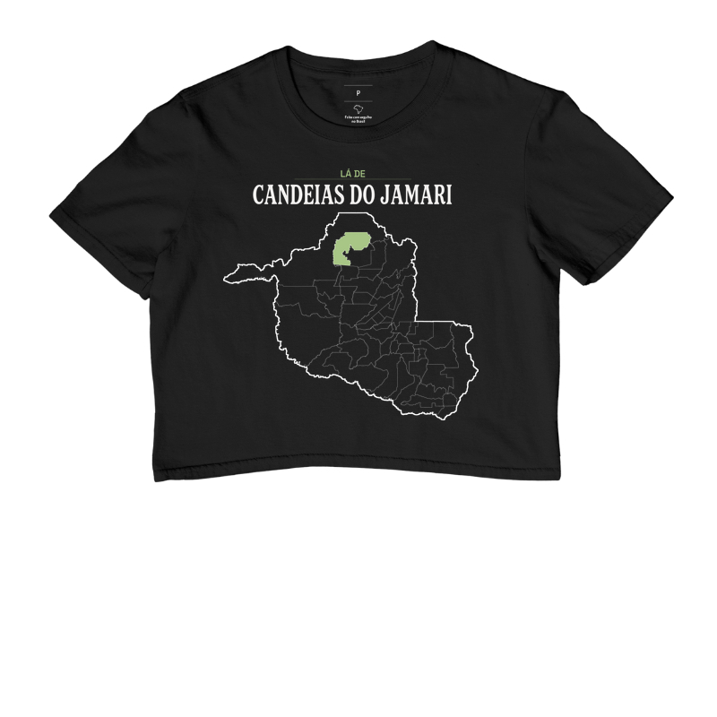 Candeias do Jamari | Território RO - Imagem 2