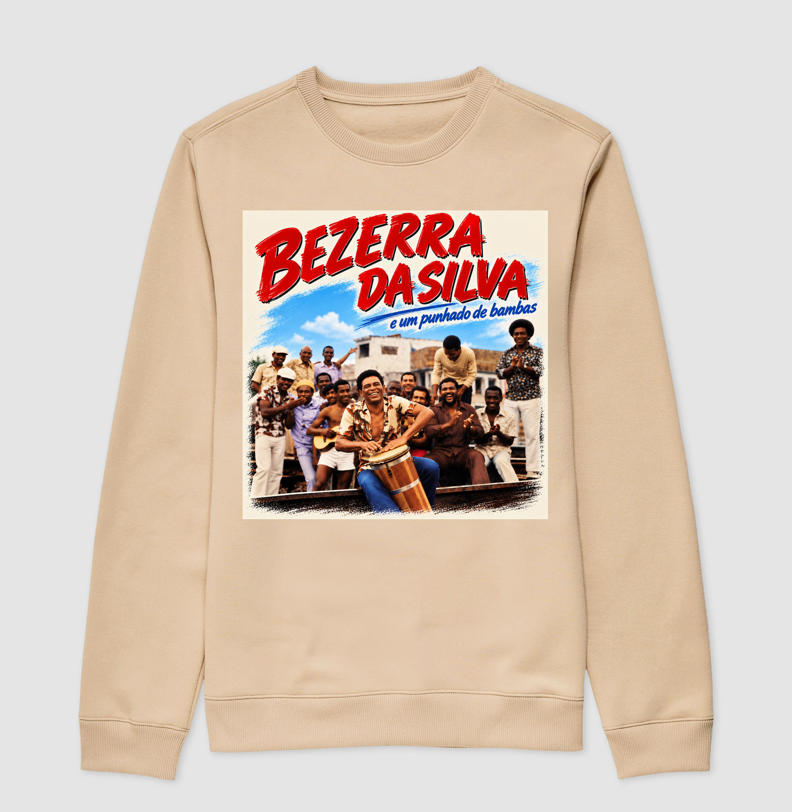 Bezerra da Silva  - Imagem 3