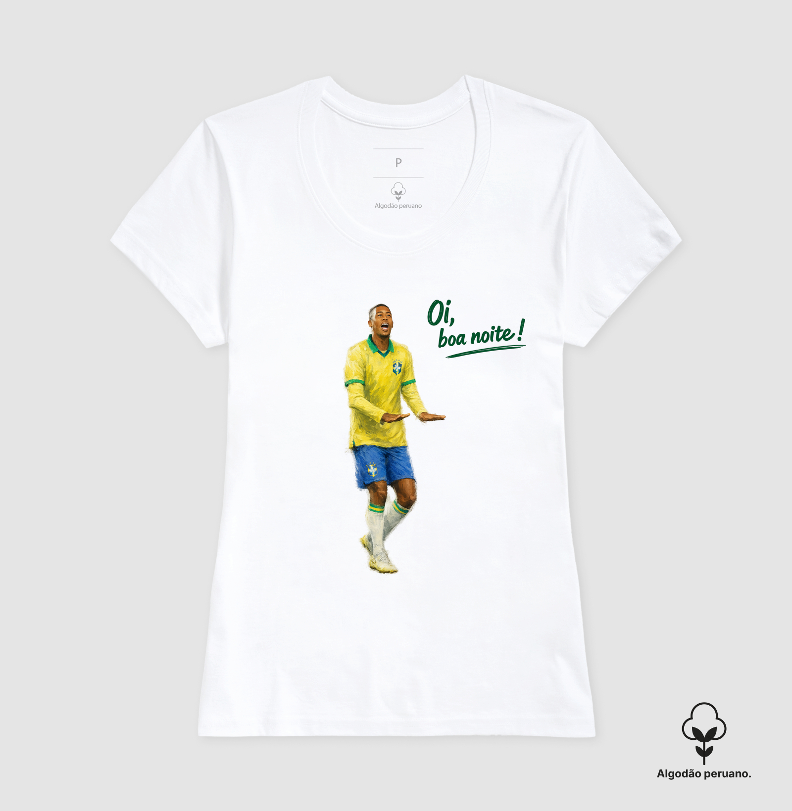 Camisa 5