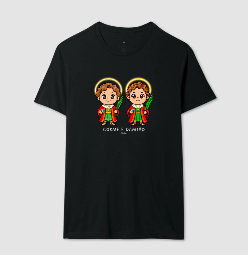 Cosme e Damião TK - Imagem 2