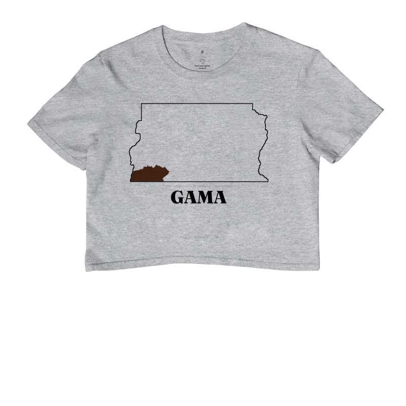 Gama | Traço DF - Imagem 6