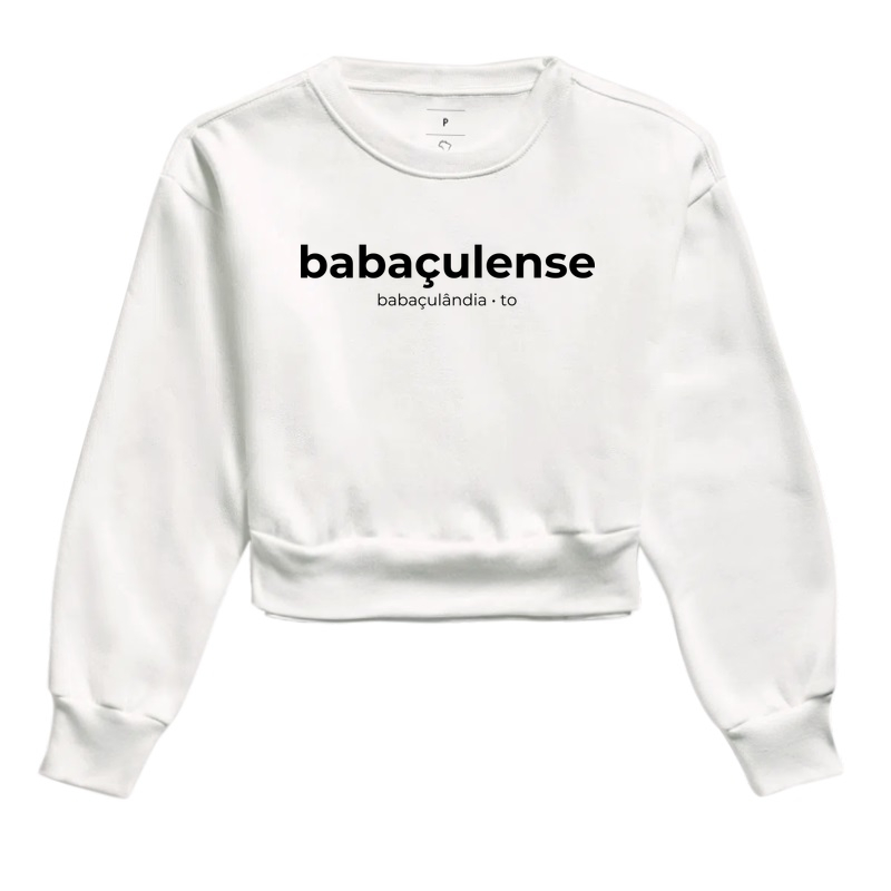 Babaçulense | Gentílico TO - Imagem 3
