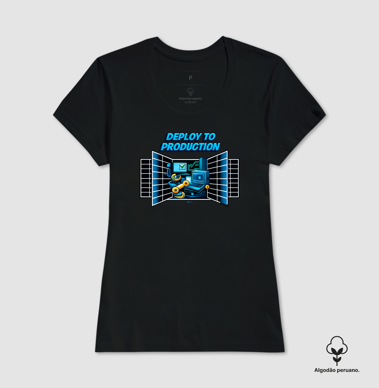 Camisa 2