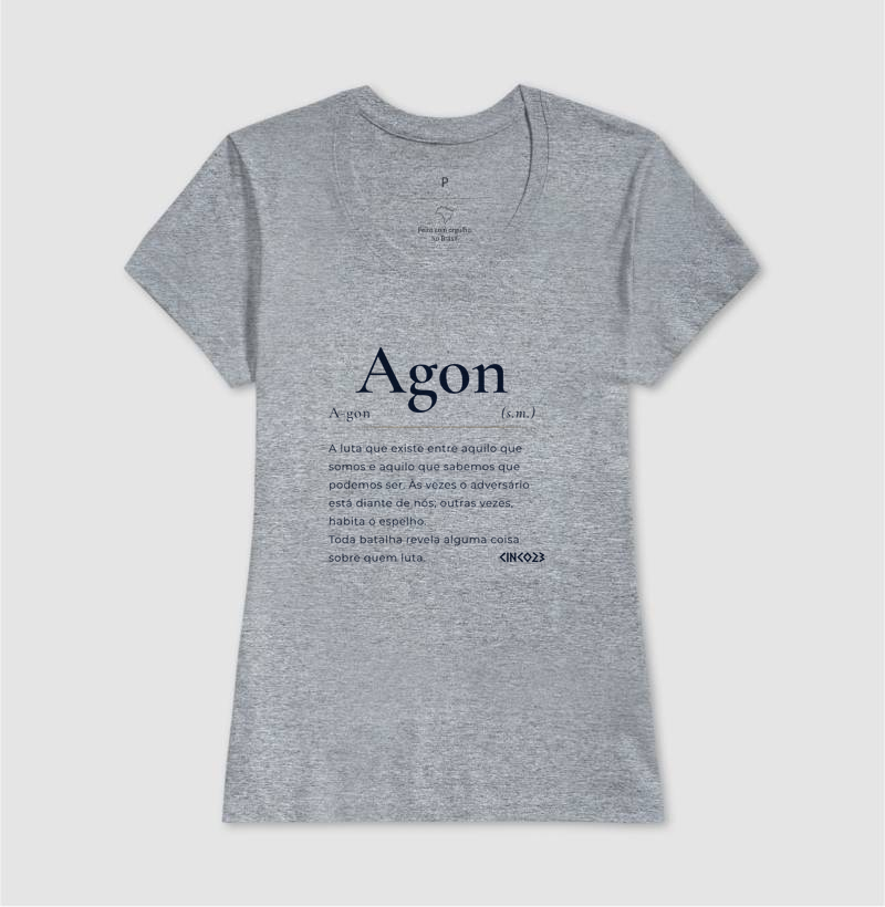 Agon - Imagem 9