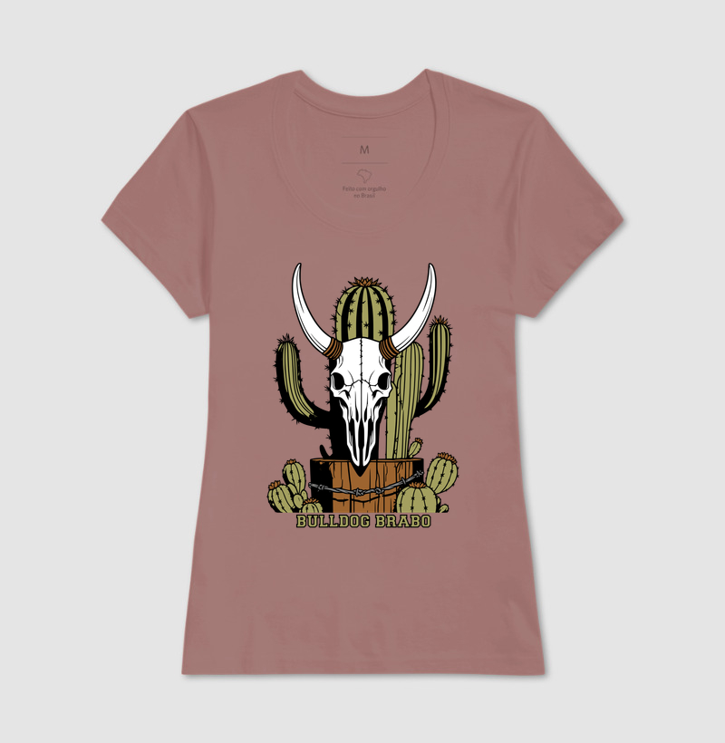 Cactus Bulldog Brabo - Imagem 18