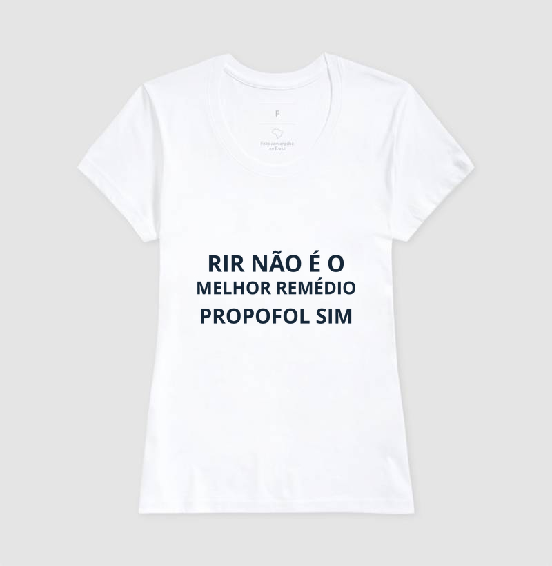 RIR NÃO É O MELHOR REMÉDIO  - Imagem 3