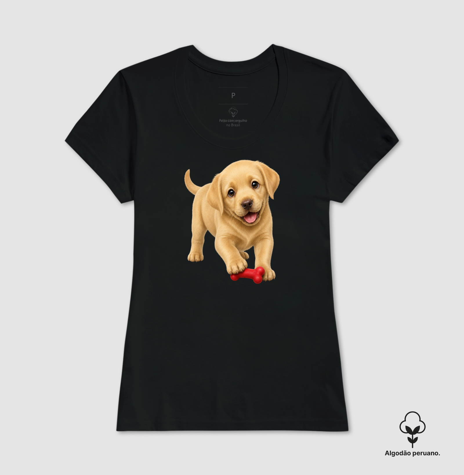 Labrador - Desenho Animado - Imagem 7
