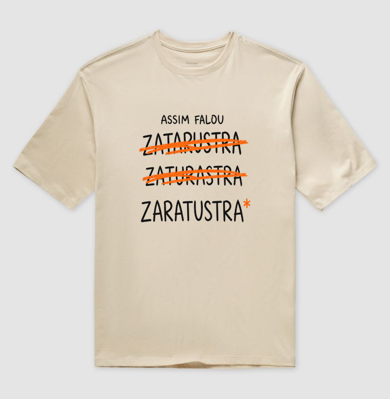 Assim Falou… Zaratustra* - Imagem 3