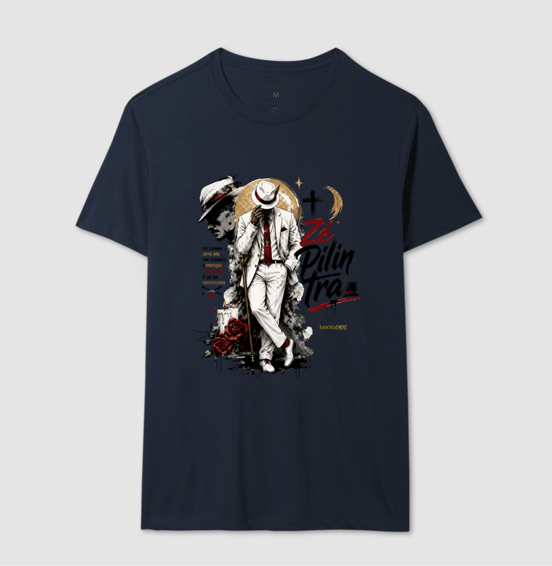 Camisa 8