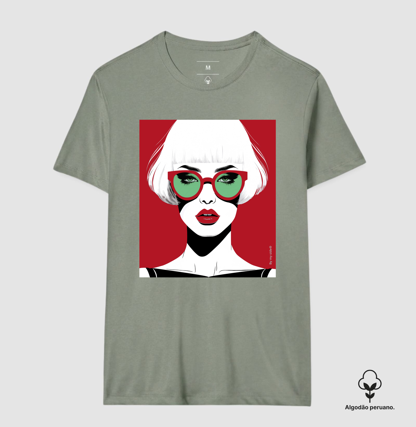 Camisa 9