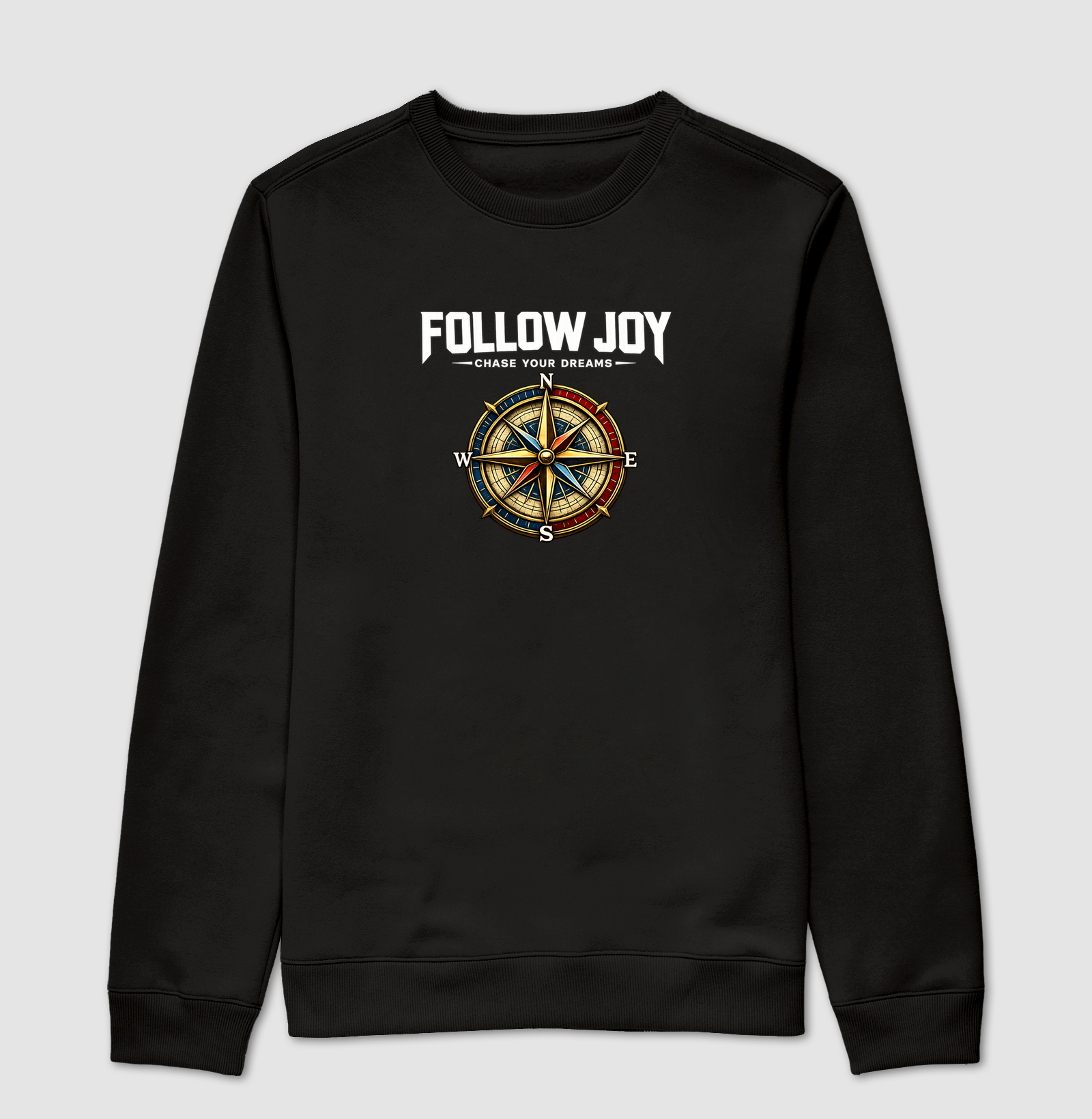 Follow Joy - Bússola  - Imagem 4