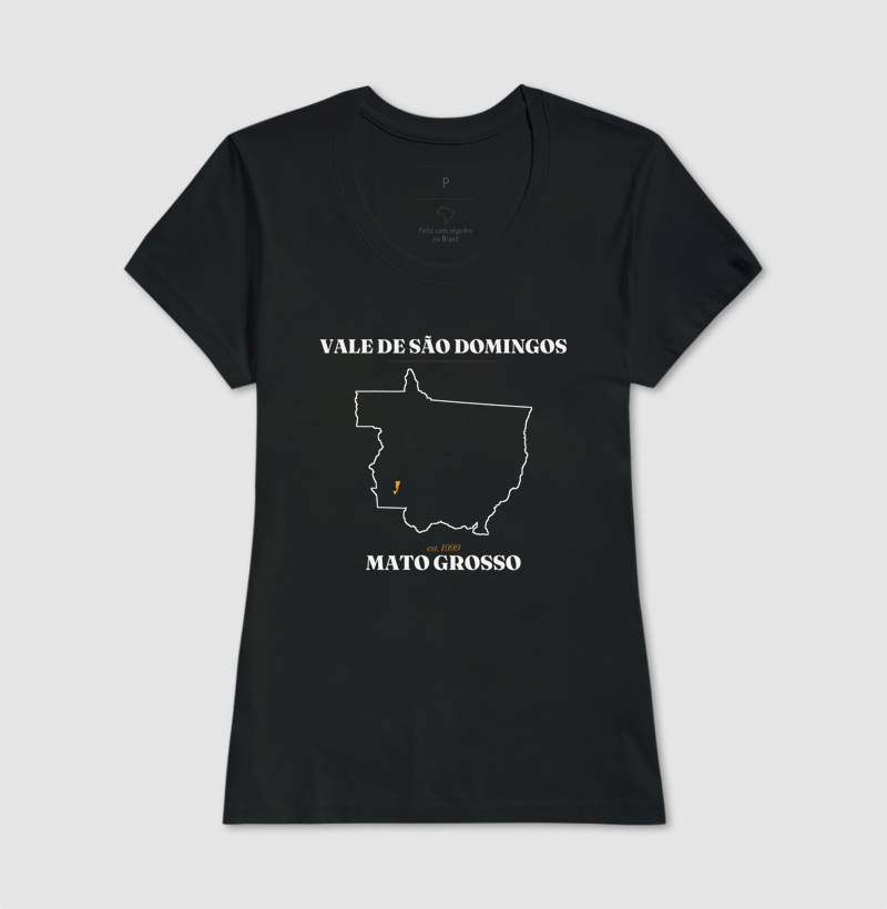Vale de São Domingos | Legado MT - Imagem 3