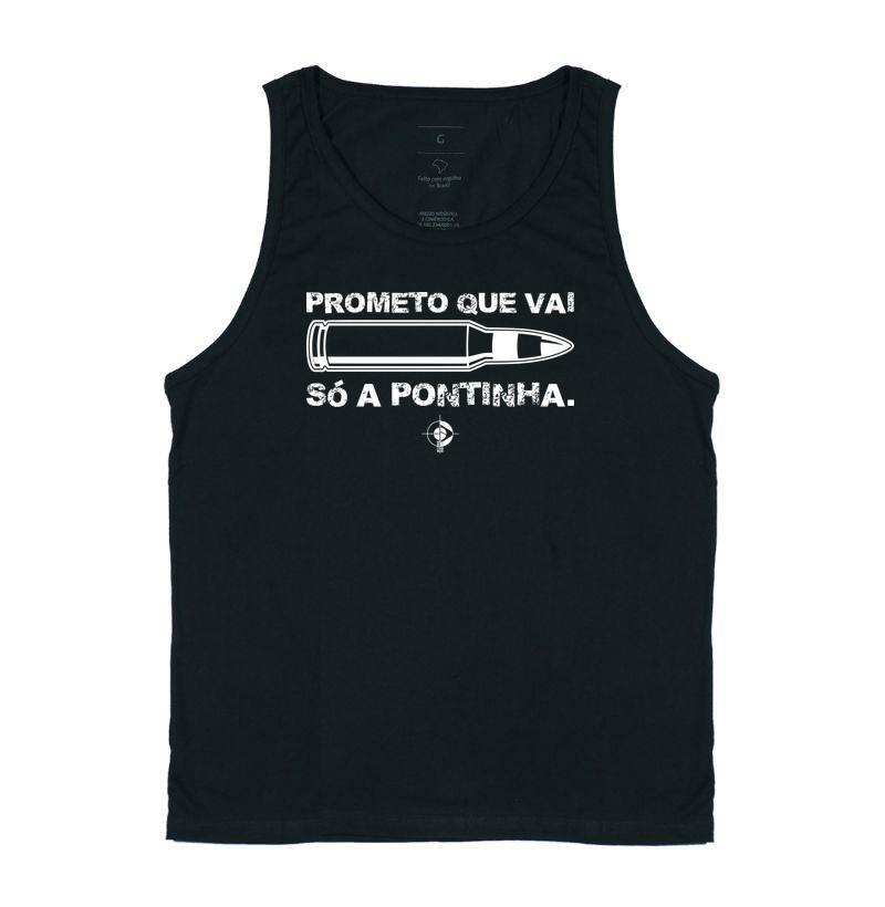 Prometo que vai só a pontinha Tiro Esportivo CAC - Imagem 3