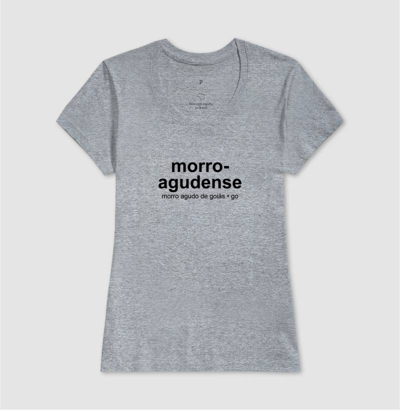 Morro-Agudense | Gentílico GO - Imagem 9