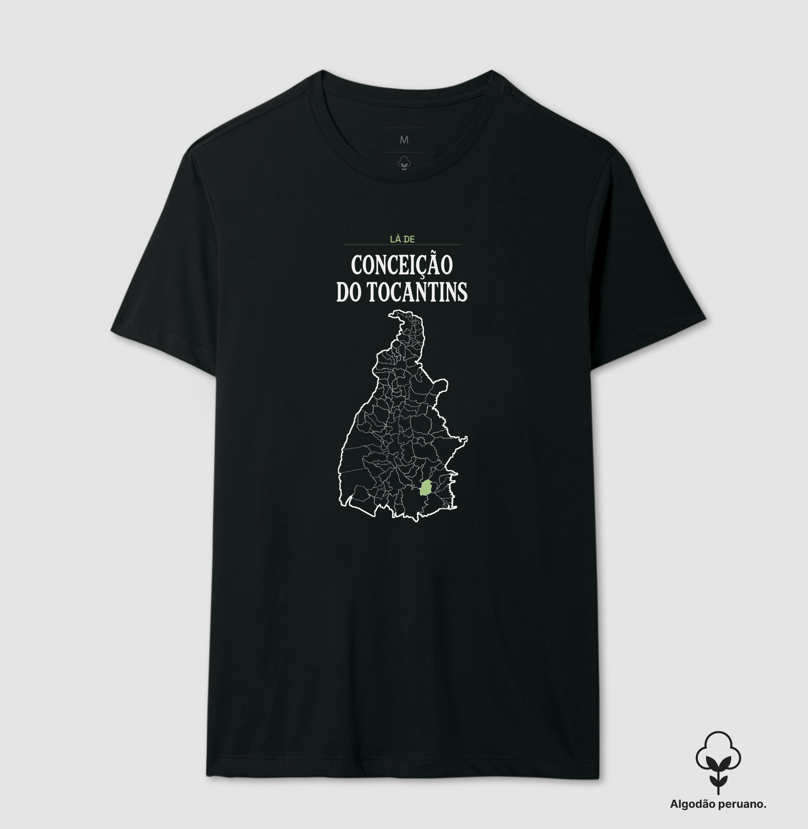Conceição do Tocantins | Território TO - Imagem 2
