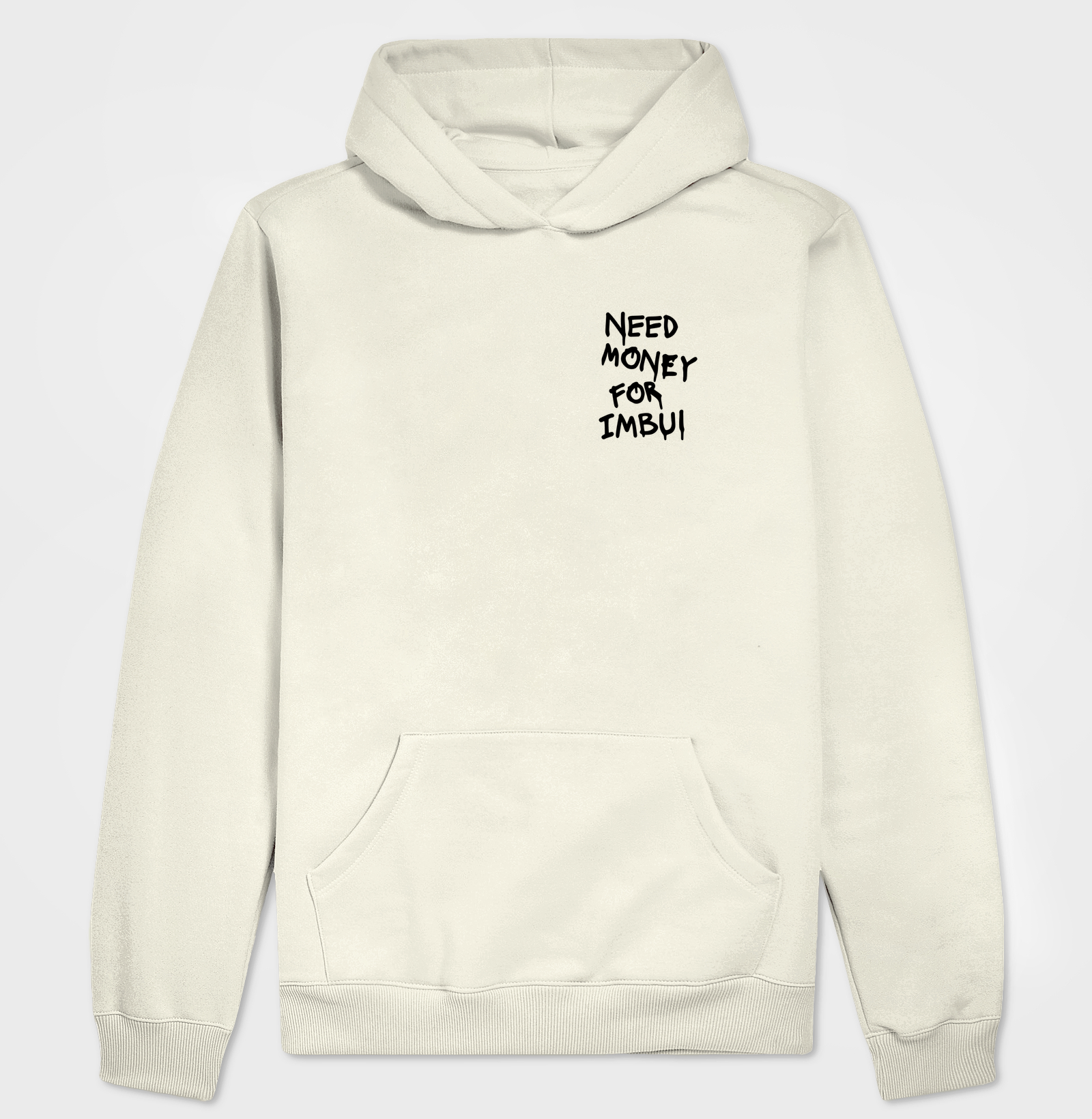 Need Money For Imbui - No Peito - Imagem 3