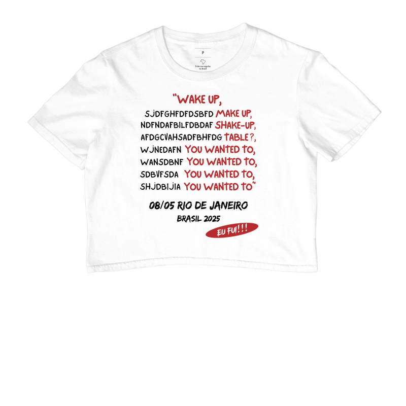 Camisa 2